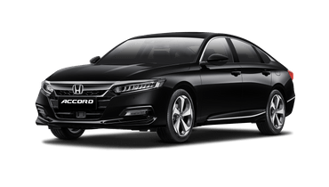 Honda Accord Hà Tĩnh